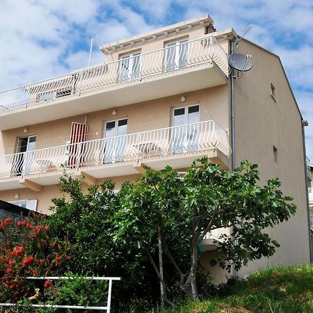 Apartment Fiorenini 2 Mlini Esterno foto