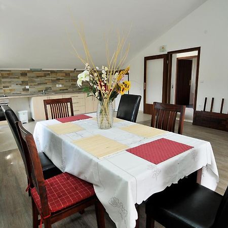 Apartment Fiorenini 2 Mlini Esterno foto