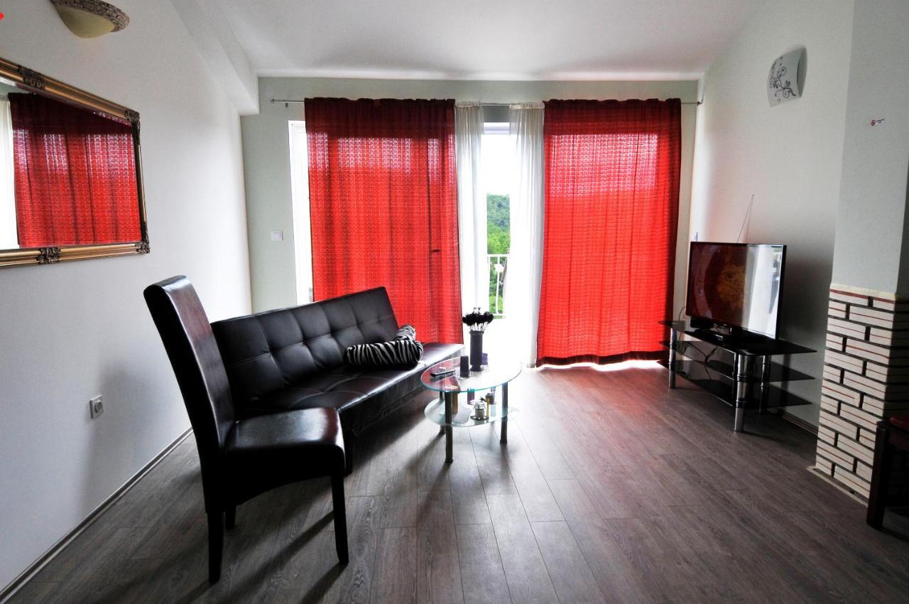 Apartment Fiorenini 2 Mlini Esterno foto