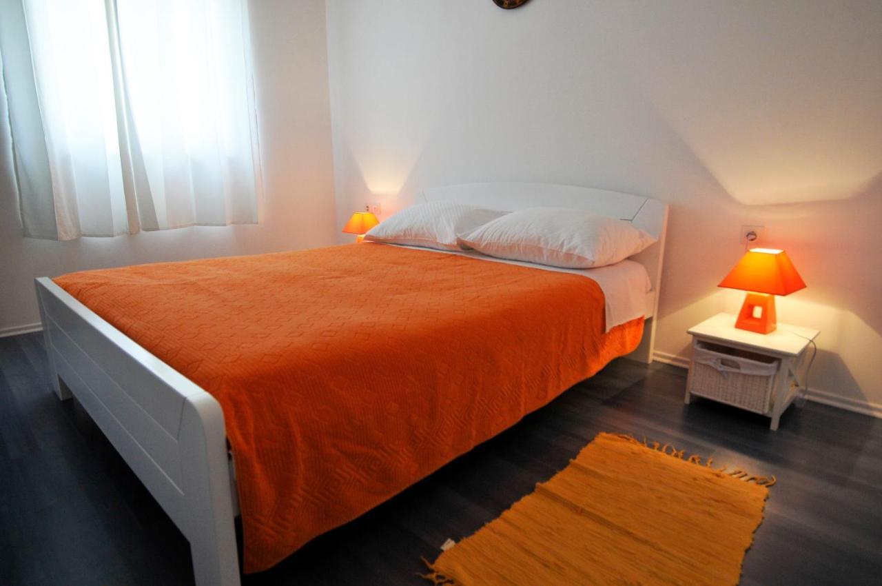Apartment Fiorenini 2 Mlini Esterno foto